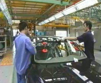 INDUSTRIA COCHES (4)  IMAGENES FOTOS